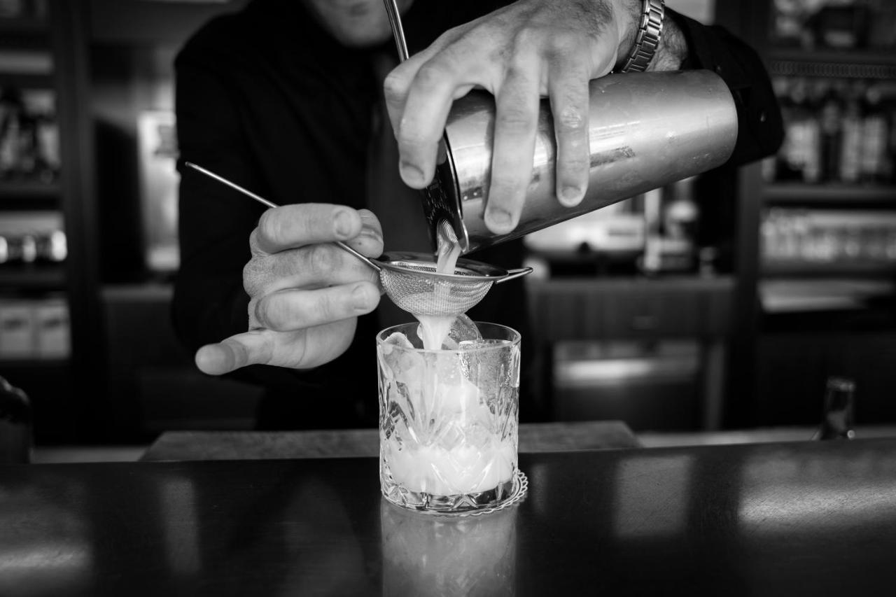 东塞斯特里 谢列斯特旅馆酒店 外观 照片
